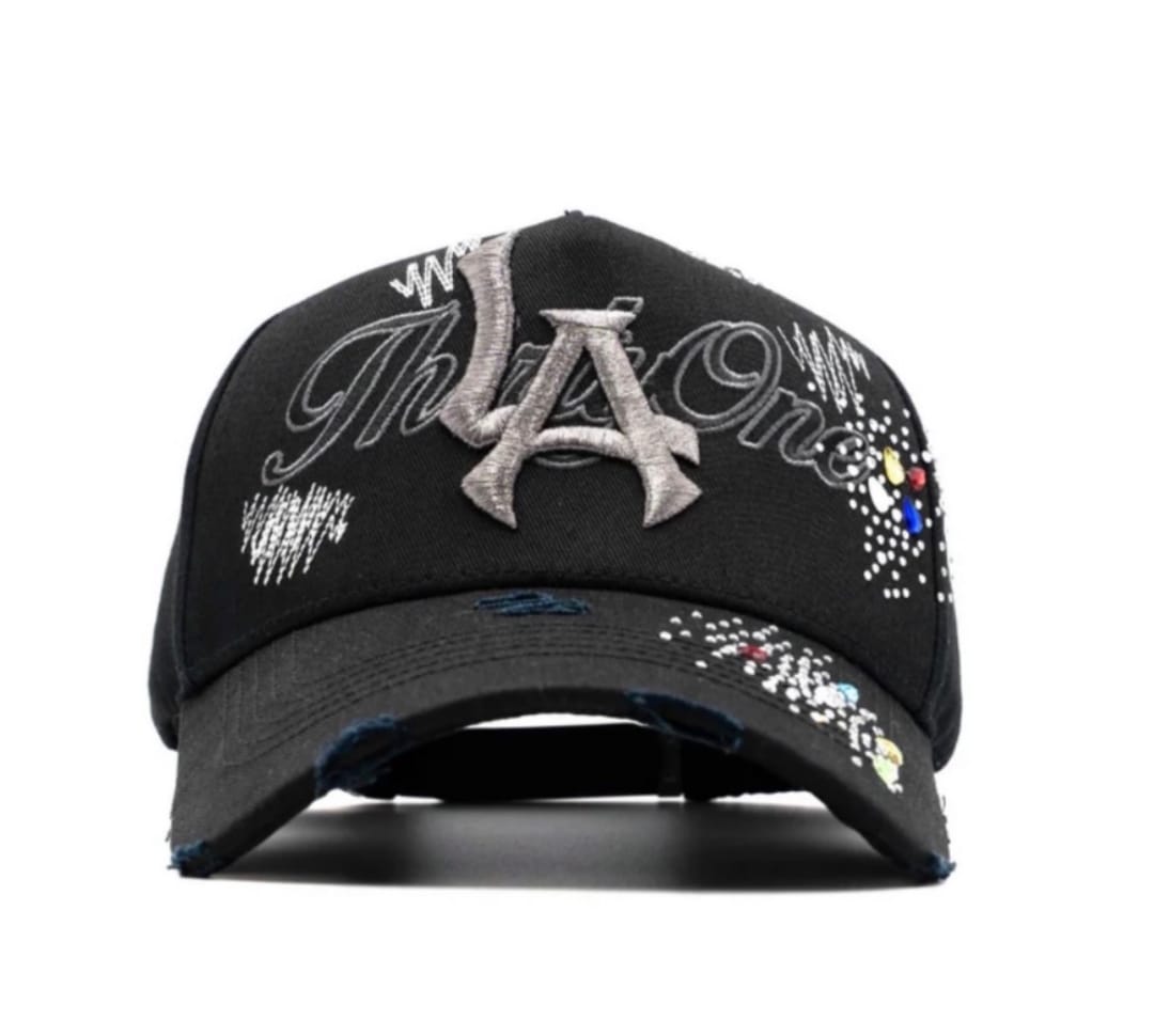 gorra